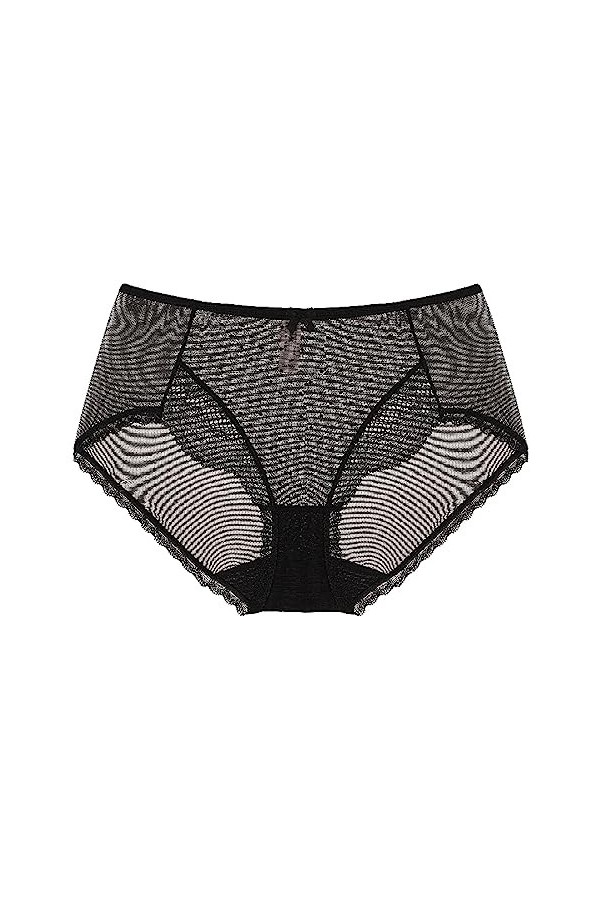 Culotte Ouverte Sexy à LEntre Jambe Tanga Sexy Chic Nuisettes et Deshabillés Sexy Féminin String Invisible Femme Culottes et