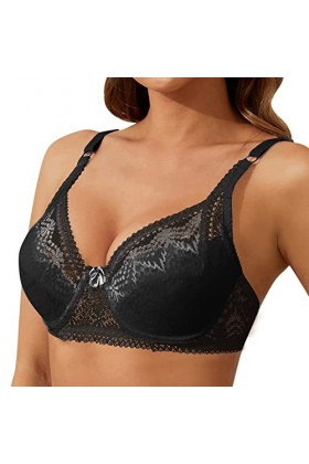 Lingerie Femme Sexy Ensemble Homme Sexy Hot y*2k Femmes Casual Confort Bralette Sexy Dentelle Soutien-Gorge sous-Vêtements Br