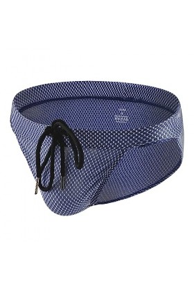 Sous-vêtements sexy pour homme - Slip doux - Culotte sexy pour homme - Boxers - Sous-vêtements sexy - Bikini taille basse - C