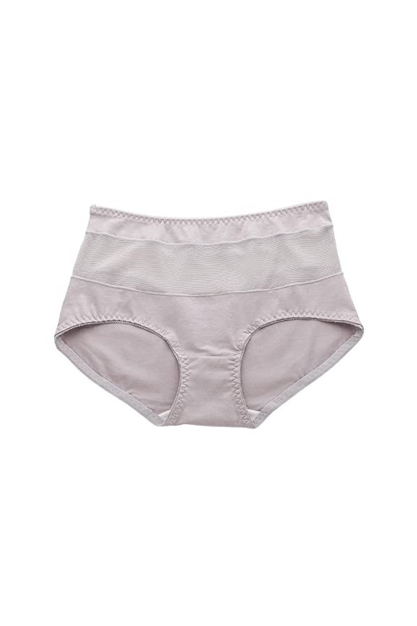 Shorty Femme Stretch Culottes Ouvertes Sexy Culottes Coton Entrejambe Décontracté sous-vêtements Femmes Culottes Ouvertes Cul