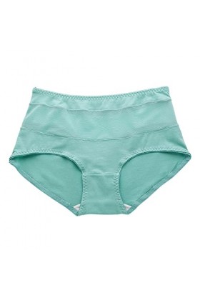 Shorty Femme Stretch Culottes Ouvertes Sexy Culottes Coton Entrejambe Décontracté sous-vêtements Femmes Culottes Ouvertes Cul