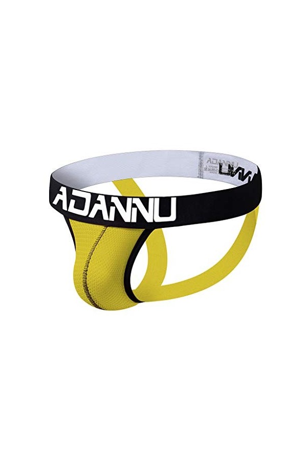 sous VêTements Homme Elastique Slip Lingerie Sexy Homme Coquine Hot Portable Respirable Plusieurs-PossibilitéS Shorts Homme S