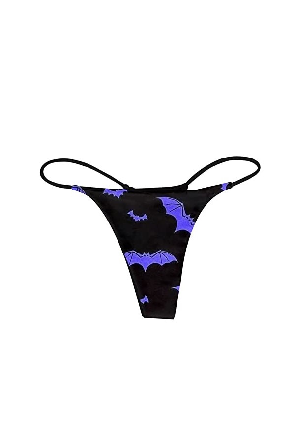 Culottes Femme sans Couture Slips Soie Glacée Femme Couverture Complète Culotte Invisible Sexy Culotte Femme Sexy Chic Erothi