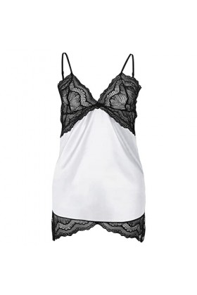 Lingerie Femme Sexy Ensemble Homme Sexy Hot y26k Chemise de Nuit Amusante Grande Taille pour Femmes en Dentelle Sexy Home Fun