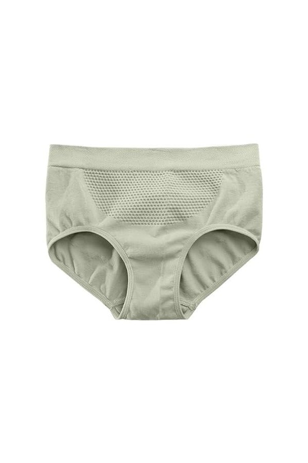 String Ouvert à lentrejambe Femme Culotte Tanga String Ouvert Culotte Classique Slip Élégant Culotte sous Vetements Culotte 