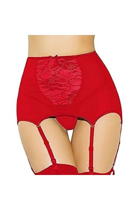 Femmes Sexy Dentelle Cuisse-Hauts Jarretière Porte-Jarretelles Lingerie Lingerie Moins Cher
