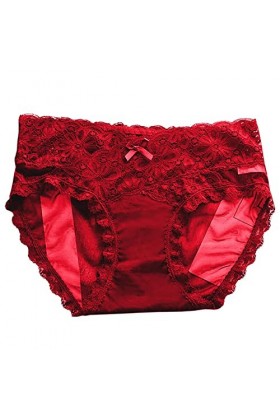 Femmes Sexy Culotte Sculptante Sexy sous-vêtements Shorties Culotte Classique Slip Élégant Culottes Découpées Bustier Décontr