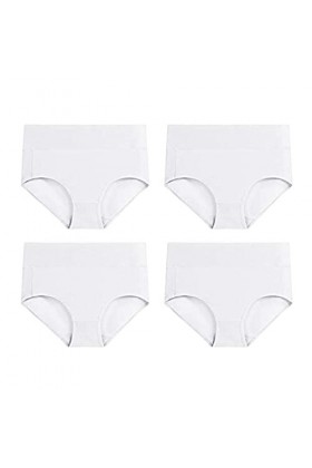 BOTCAM Culotte sexy pour femme - Respirant - Doux - Multicolore - Sous-vêtements sexy - Micro string - Pour femme - Sous-vête