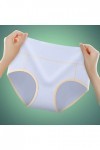 LDadgf Culotte en Dentelle Femme Grande Taille Basse Culotte Sexy Culotte Collecter Votre Taille et Vos Fesses Petit Sous-Vêt