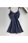 Lingerie Femme Sexy Ensemble Homme Sexy Hot y20k Dress Pad Dentelle sous-vêtements Robe Lingerie Sleepwear Sexy Nightwear Fem