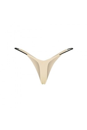 String Ouvert à lentrejambe Femme Culotte Tanga String en Dentelle pour Femme sous-Vêtements avec Ceintures éLastiques Slip 