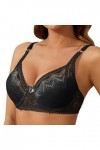 Lingerie Femme Sexy Ensemble Homme Sexy Hot y*2k Femmes Casual Confort Bralette Sexy Dentelle Soutien-Gorge sous-Vêtements Br