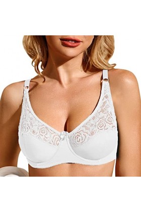 Lingerie Femme Sexy Ensemble Homme Sexy Hot y*2k Soutien-Gorge Coupe Basse pour Femmes Non doublé Soutien-Gorge Grande Taille