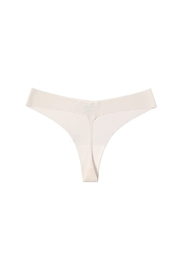 KEIZHUONIQIU Tanga-Strings et T-Back Tangas Femme Erothique Slips Confortables en Dentelle Culottes Creux Out Grande Taille s