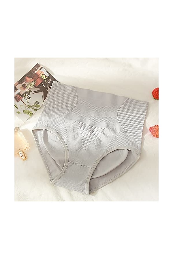 Viunychn String string pour femme - Lingerie sexy en dentelle - Sous-vêtements sexy et transparents - Rouge - Culotte sexy - 