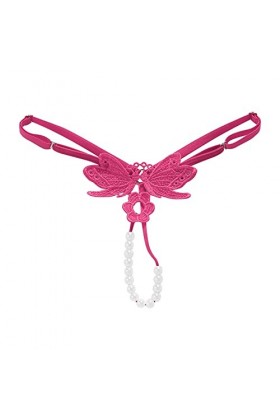 Culottes Femme Slips Soie Invisible Culottes Sexy Femme Culotte Taille Basse Sexy Chic Femmes Culottes pour Femmes Culottes O