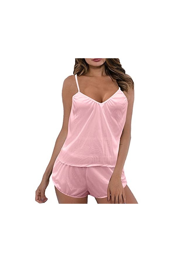 Lingerie sexy pour femme - Costume de cosplay - Tenue sexy - Dentelle rouge - Lingerie sexy - Lingerie sexy - Lingerie sexy -