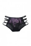Générique Brassière Allaitement Femmes Sexy Dentelle Slips évider Culotte Crochet à Lacets Culotte Tongs G String Lingerie so