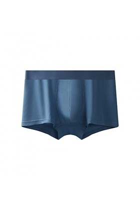 Lingerie Femme Sexy Ensemble Homme Sexy Hot y.2k Taille Boxer Couleur sous-vêtements Confortables élastique Grande Taille Sol