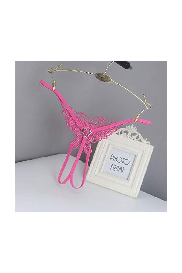 Sexy Stretch Slip Culotte G-String Coton Culotte Culotte Femme Stretch Taille Basse Slips Doux Femmes Crochet Dentelle Sexy C