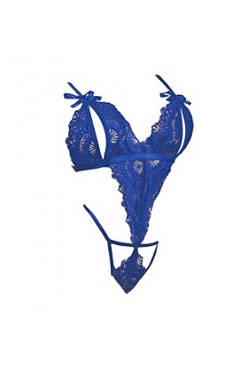 Lingerie Femme Sexy Ensemble Homme Sexy Hot y26k Femmes sous-vêtements Sexy Femmes sous-vêtements Creux Dentelle sous-vêtemen