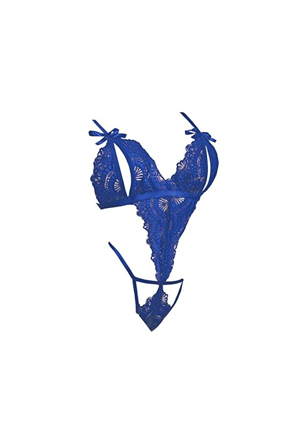 Lingerie Femme Sexy Ensemble Homme Sexy Hot y26k Femmes sous-vêtements Sexy Femmes sous-vêtements Creux Dentelle sous-vêtemen