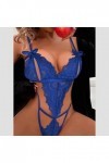 Lingerie Femme Sexy Ensemble Homme Sexy Hot y26k Femmes sous-vêtements Sexy Femmes sous-vêtements Creux Dentelle sous-vêtemen