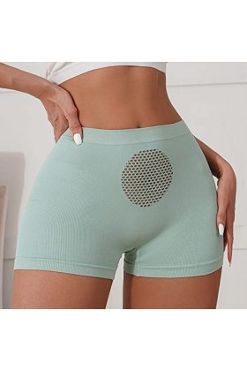 Pianshanzi Sous-vêtements pour femme - En dentelle - Couleur unie - Sous-vêtements sexy - String - Culotte sexy - String et s