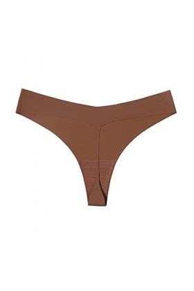 KEIZHUONIQIU Tanga-Strings et T-Back Tangas Femme Erothique Slips Confortables en Dentelle Culottes Creux Out Grande Taille s