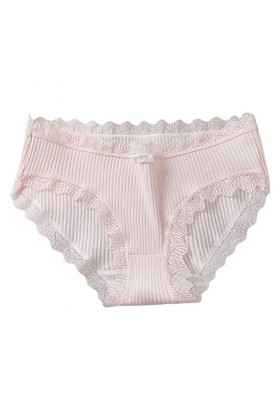 Femmes Sexy Culotte Sculptante Culotte sous Vetements Culotte Classique Slip Élégant Culotte en Dentelle Grande Taille Culott