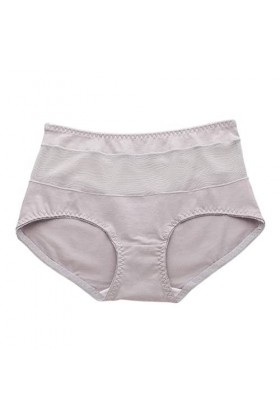 Shorty Femme Stretch Culottes Ouvertes Sexy Culottes Coton Entrejambe Décontracté sous-vêtements Femmes Culottes Ouvertes Cul