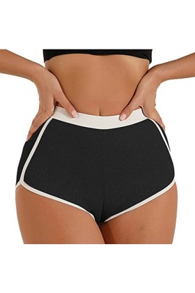 Culotte Femme Tanga String en Coton Slips Shorty Femmes Culottes Rose Maille Transparent évider sous-vêtements Confort sans C