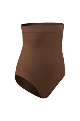 Culotte Femme Taille Haute Slips Elasticité Tangas rayés Taille Haute personnalisés No Show Tongs personnalisées Culottes Str