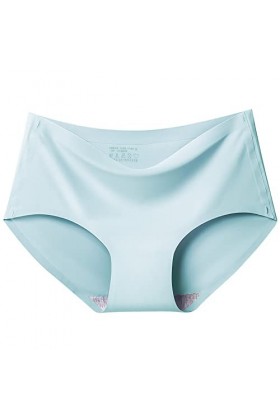 String Ficelle Femme Sexy Chic Ouvert Slips Confortable Sexy Coquin Transparente Tanga sans Couture String Chic Culottes en D