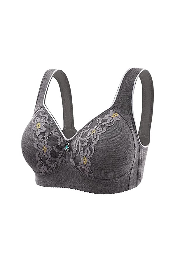 Lingerie Femme Sexy Ensemble Homme Sexy Hot y20.k Soutien-Gorge de Collection pour Maman, Confortable et Sexy, sans Jante en 