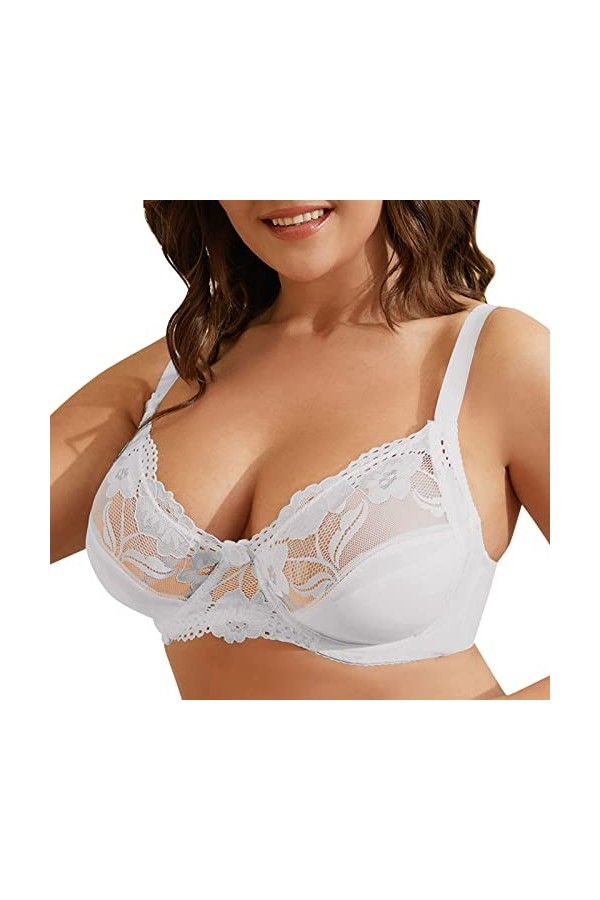 Lingerie Femme Sexy Ensemble Homme Sexy Hot y26k Femmes Low Cut Soutien-Gorge sous-Vêtements Bralette Crop Top Sexy Femme Sou