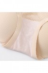 Lingerie Femme Sexy Ensemble Homme Sexy Hot y22k Culotte de Levage Sexy pour Femmes Ensemble Gothique Beige, S 
