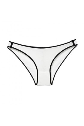 Culotte Taille Haute Femme Culotte Sexy Strings et Tangas Taille Basse Culottes Et Slips Taille Haute G-String Ficelle Nuiset