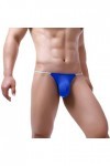 Générique String Homme Sexy Hot Dentelle Slips Boxer sous-vêtements de Mode Masculine Culottes Sexy Monter des Slips sous-vêt