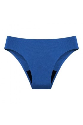 Culotte Femme Menstruelles Panty Physiologiques Leakproof Culotte Sexy Culotte De Bikini Coquine Couvrante Lingerie sans Cout