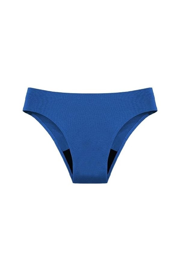 Culotte Femme Menstruelles Panty Physiologiques Leakproof Culotte Sexy Culotte De Bikini Coquine Couvrante Lingerie sans Cout