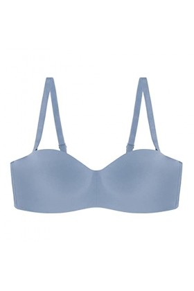 Lingerie Femme Sexy Ensemble Homme Sexy Hot y.2k épaule Mince Dos Soutien-Gorge sous-vêtements exposés Glossy Femmes Sangles 