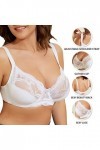 Lingerie Femme Sexy Ensemble Homme Sexy Hot y26k Femmes Low Cut Soutien-Gorge sous-Vêtements Bralette Crop Top Sexy Femme Sou