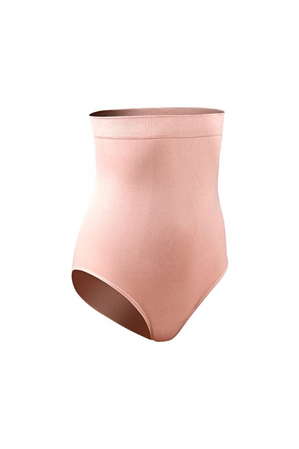 Culotte Femme Taille Haute Slips Elasticité Tangas rayés Taille Haute personnalisés No Show Tongs personnalisées Culottes Str