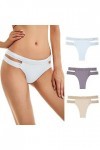 Culotte Dentelle Sexy pour Femme Lingerie Tanga Deshabillé Sexy Grande Taille Féminin String Femme Sexy Hot Transparent Gaine