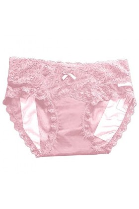 Femmes Sexy Culotte Sculptante Sexy sous-vêtements Shorties Culotte Classique Slip Élégant Culottes Découpées Bustier Décontr