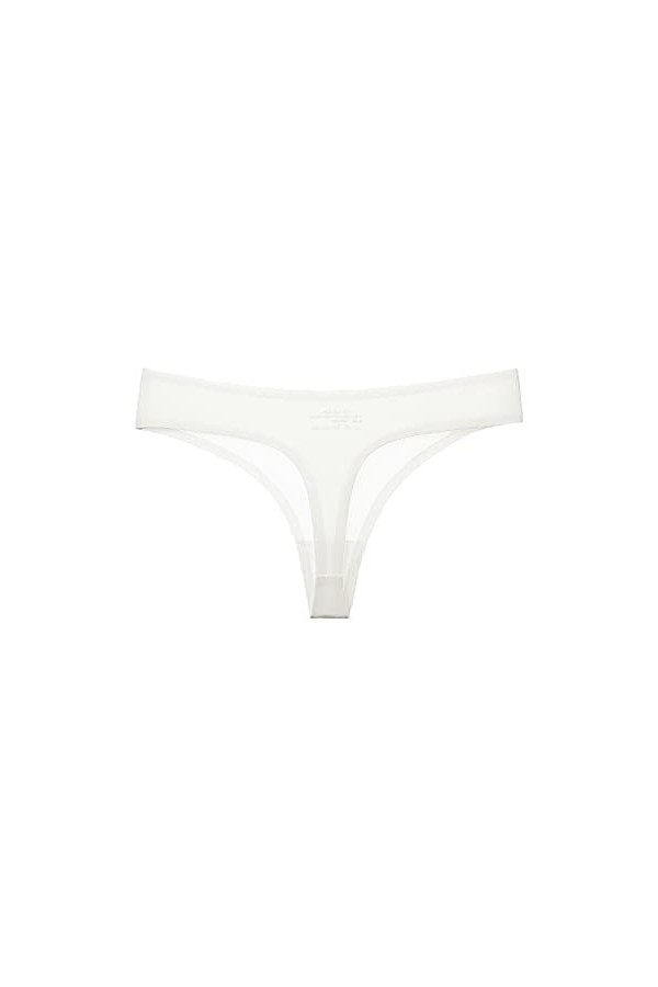Générique Femme Culotte Dentelle Sexy Culotte sous Vetements Culottes String Slips Panties Culottes Femme sans Couture Culott