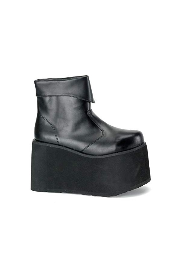 Funtasma MONSTER-02 Blk Pu Size UK 42349 EU