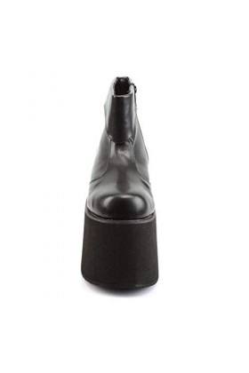 Funtasma MONSTER-02 Blk Pu Size UK 42349 EU