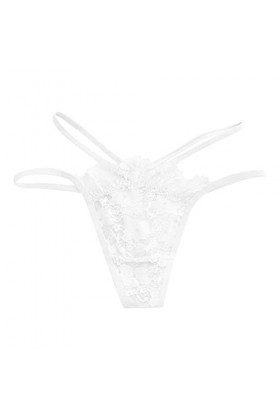 Strings Sexy Culottes Dentelle Lingerie Chic Sexy Patchwork Culottes Femmes Slips Lingerie Sexy Chic Coquine Hot Tanga Femme 